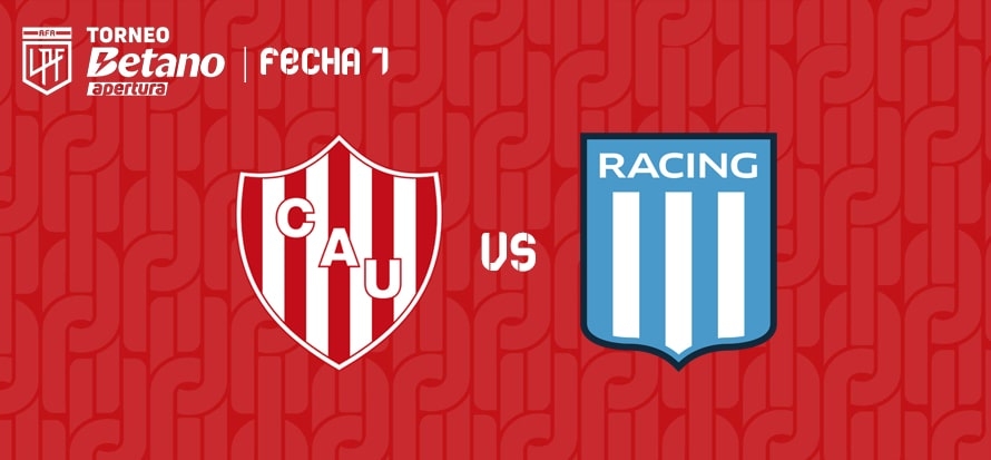 Union vs Racing
