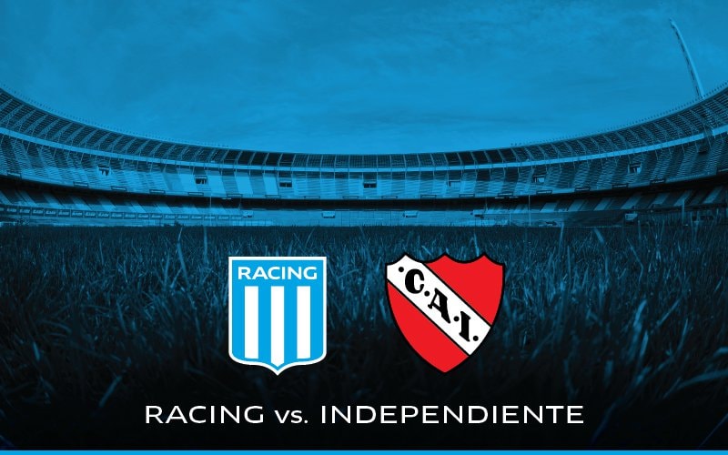 Racing Vs Independiente