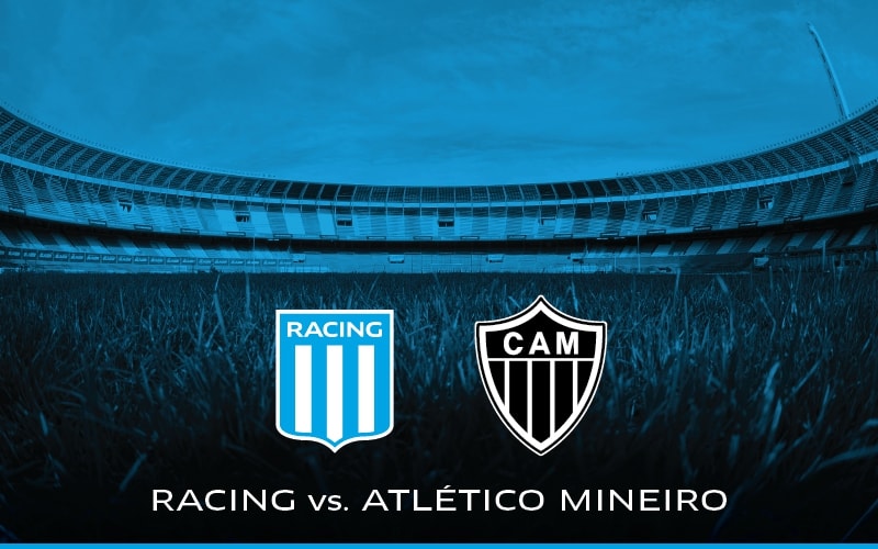 Racing Vs Mineiro