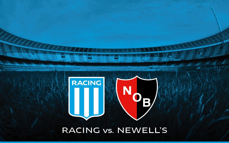 Racing Vs Newells