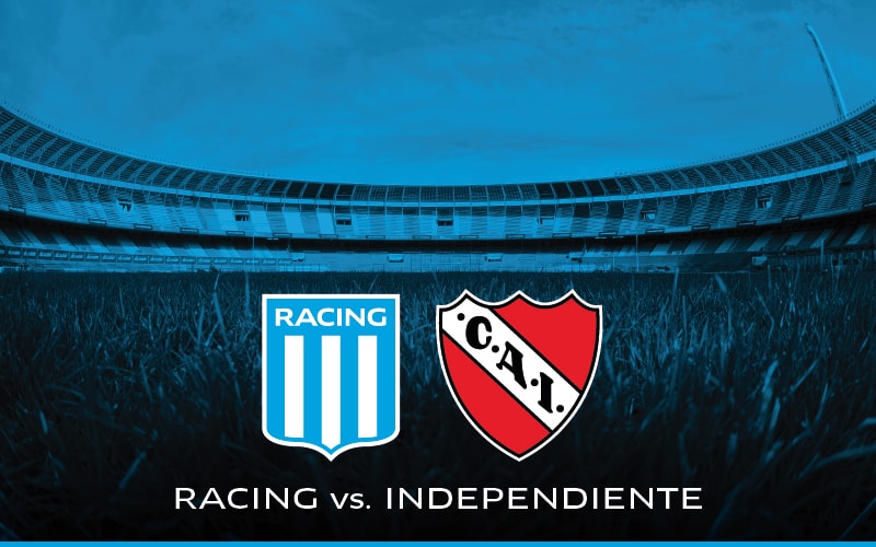 Racing Vs Independiente