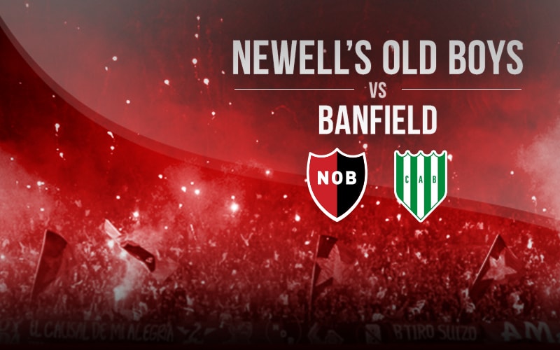 Newells Vs Banfield