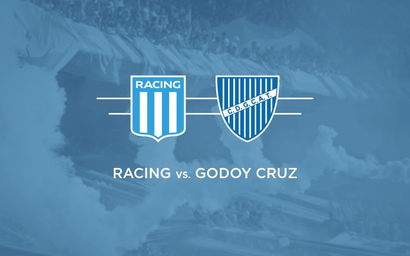 Racing Vs Godoy Cruz