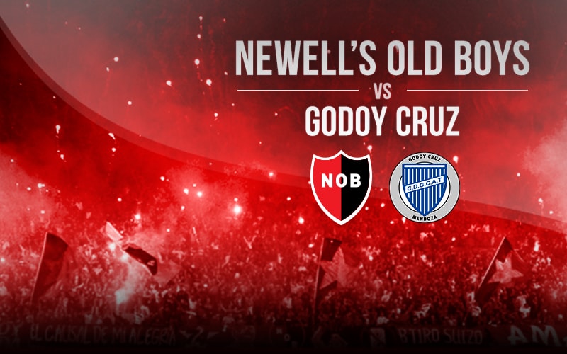 Newells vs Godoy Cruz