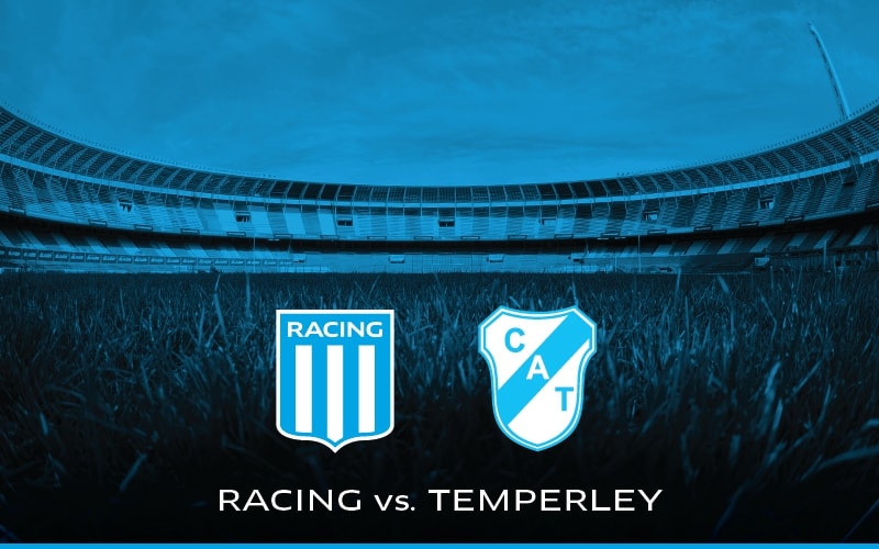 Racing Vs Temperley