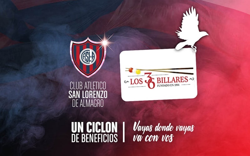 36 BILLARES