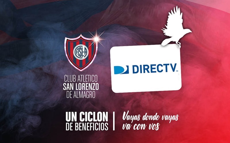 DIRECTV