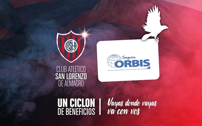 ORBIS SEGUROS