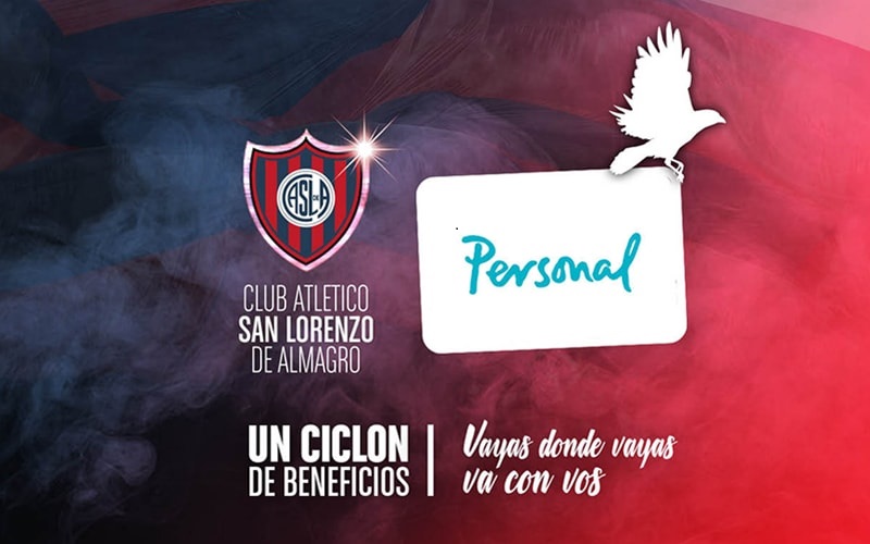 PERSONAL