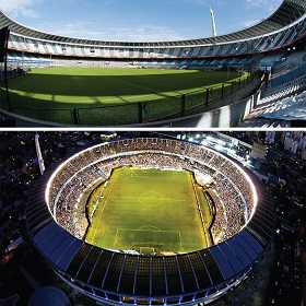 Imagen estadio