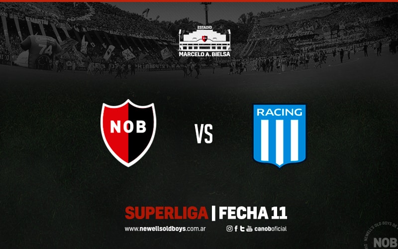 Newells vs Racing