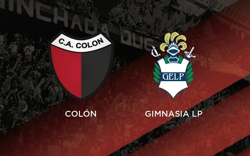Colon vs Gimnasia