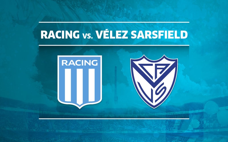 Resultado de imagen para racing velez