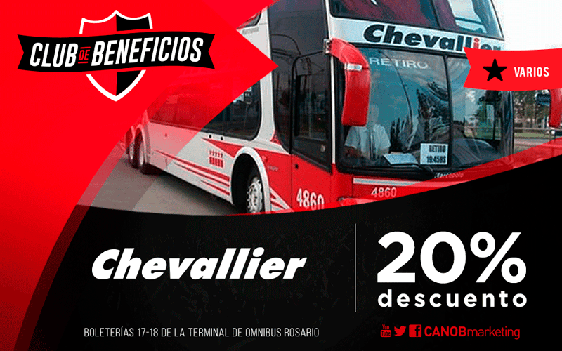 Chevallier