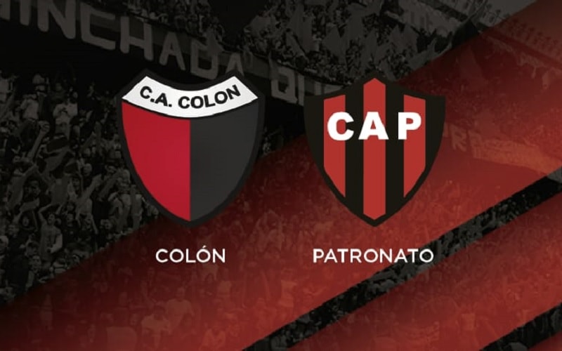 Colon vs Patronato