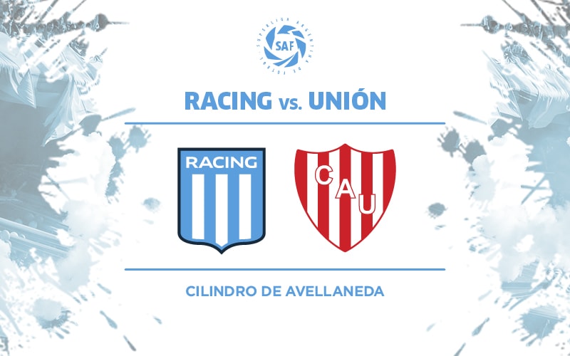 Racing vs Union