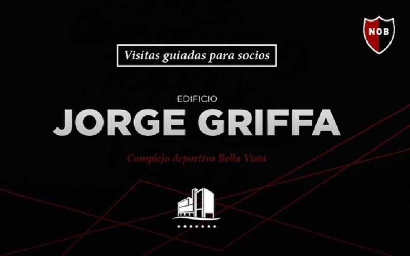 Edificio Griffa - Visitas guiadas