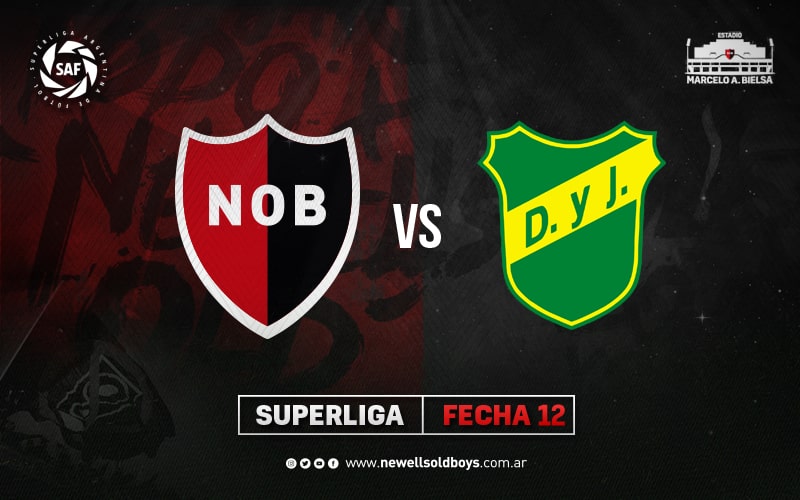 Newells vs Defensa