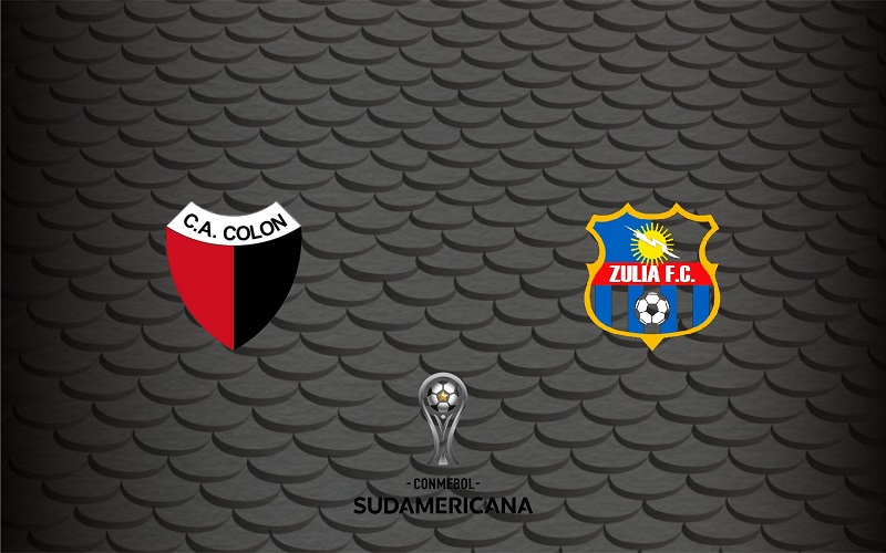 Colon vs Zulia