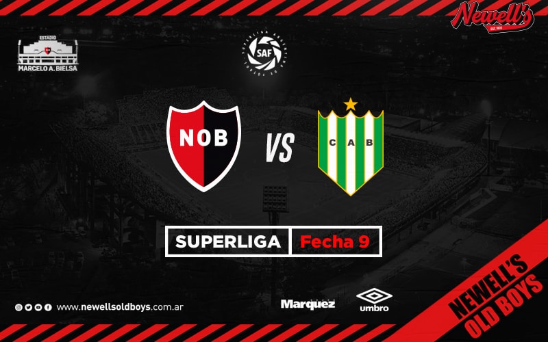 Newells vs Banfield