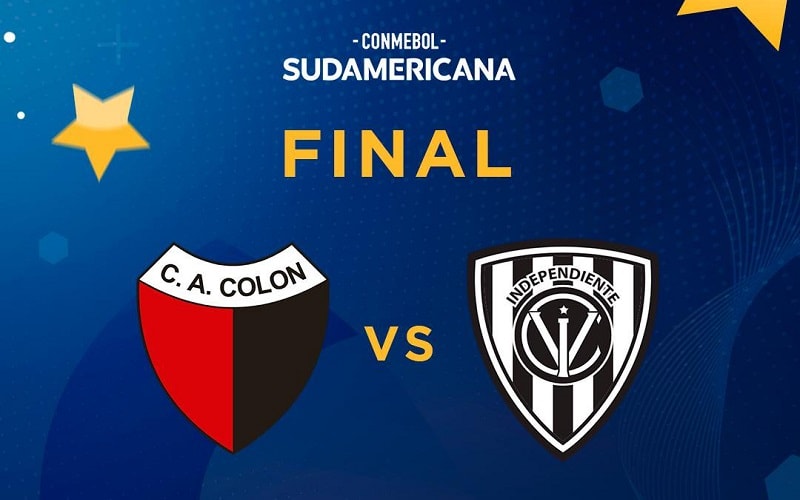 Colon vs Independiente del Valle
