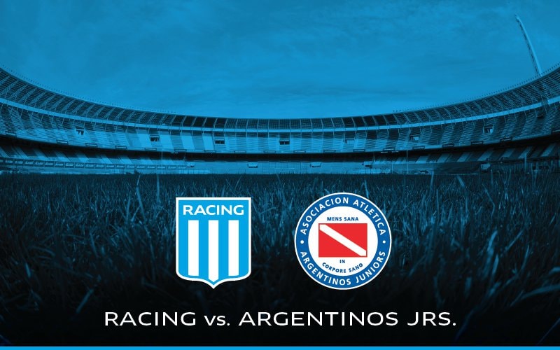 Racing Vs Argentinos