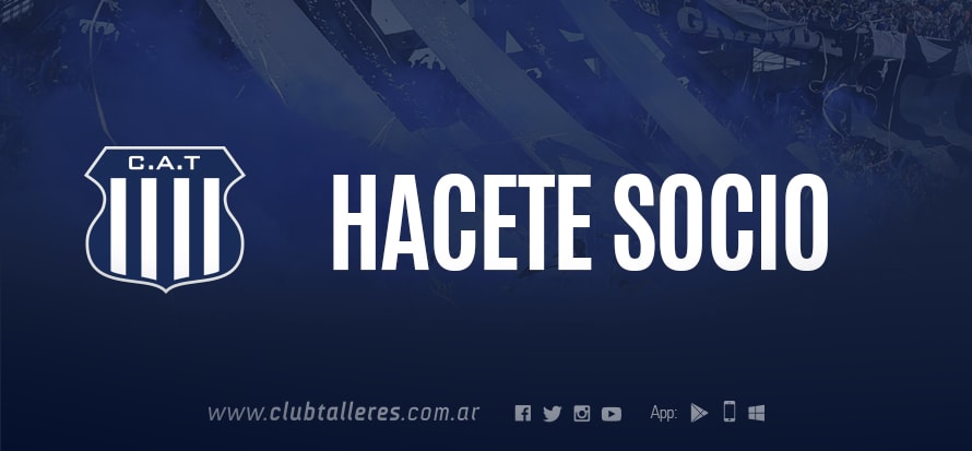 Asociarse - Talleres